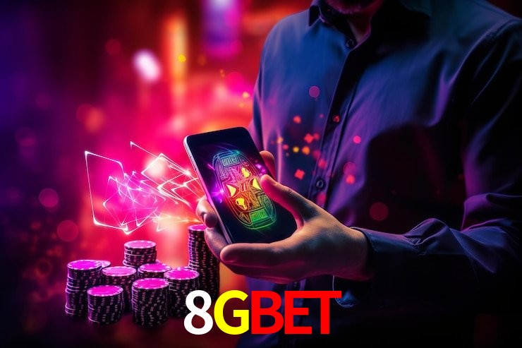 Experiência VIP 8GBET