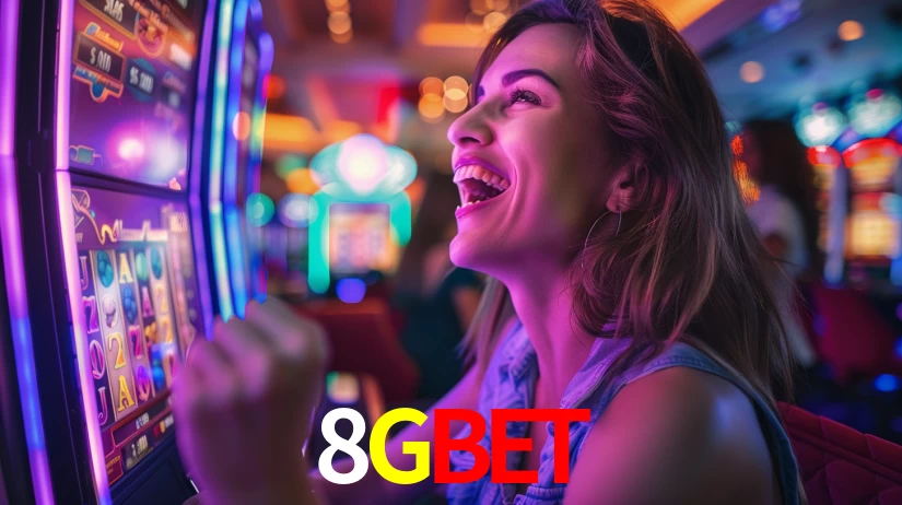 8G BET casino