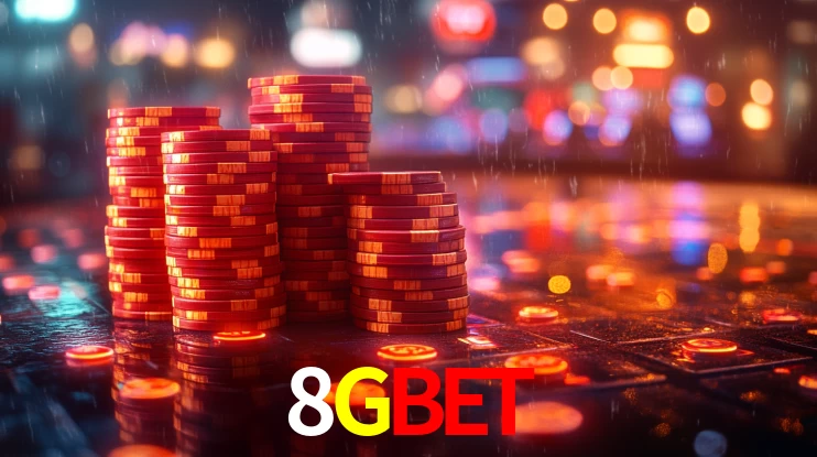 8GBET: Seu Cassino Premiado com Pagamentos Rápidos