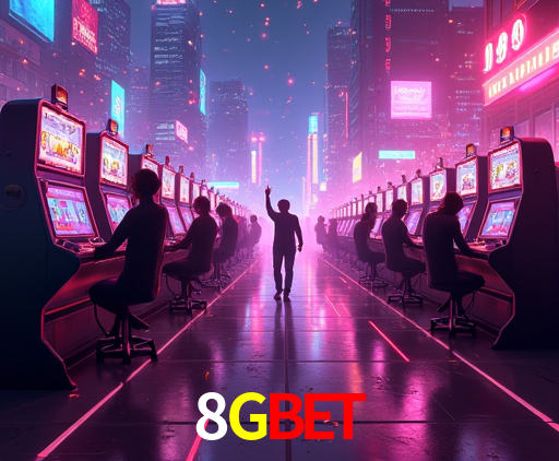 Estatísticas 8GBET