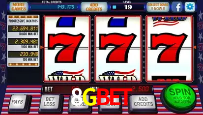 Desvendando o Mundo dos Jogos Virtuais na 8GBET