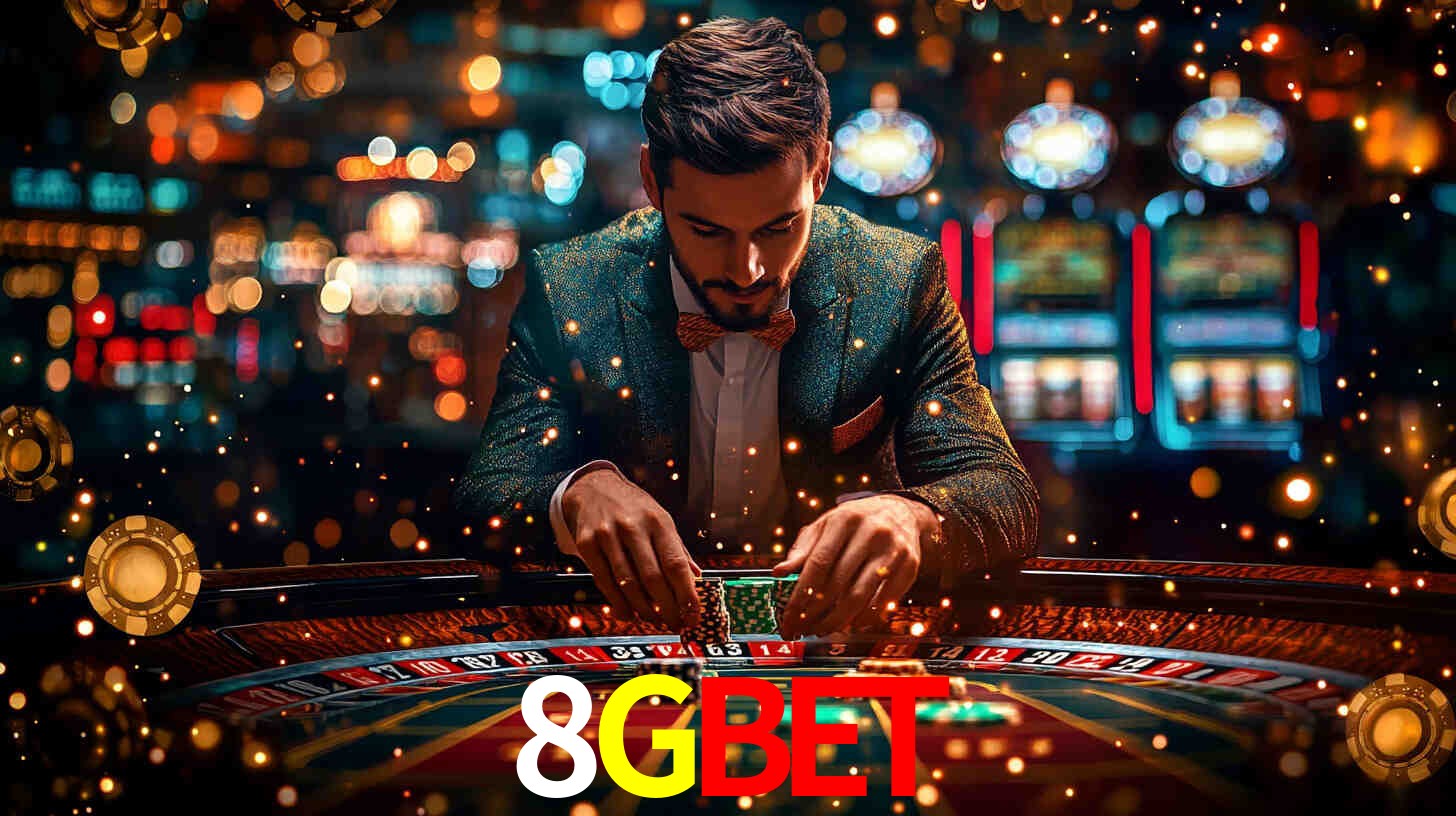 Explore as vantagens do 8GBET: serviço profissional e confiabilidade