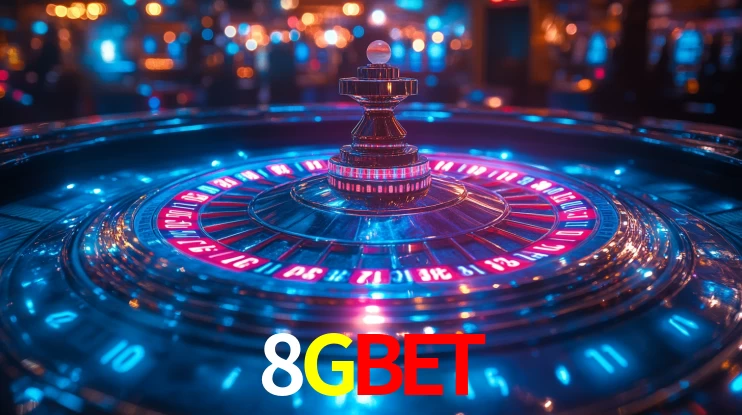 8GBET