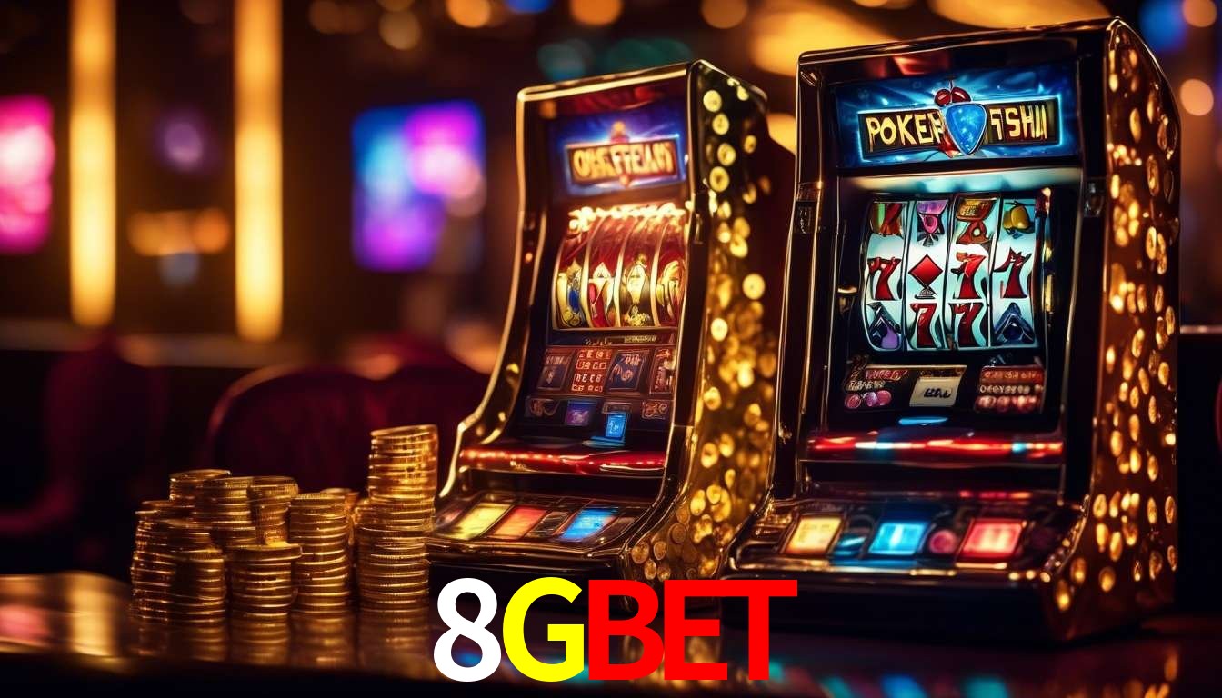 Jogos Exclusivos 8GBET