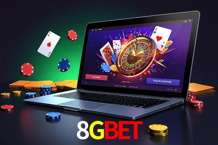 Login Seguro 8GBET