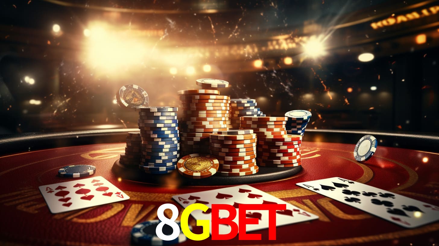 Torneios 8GBET