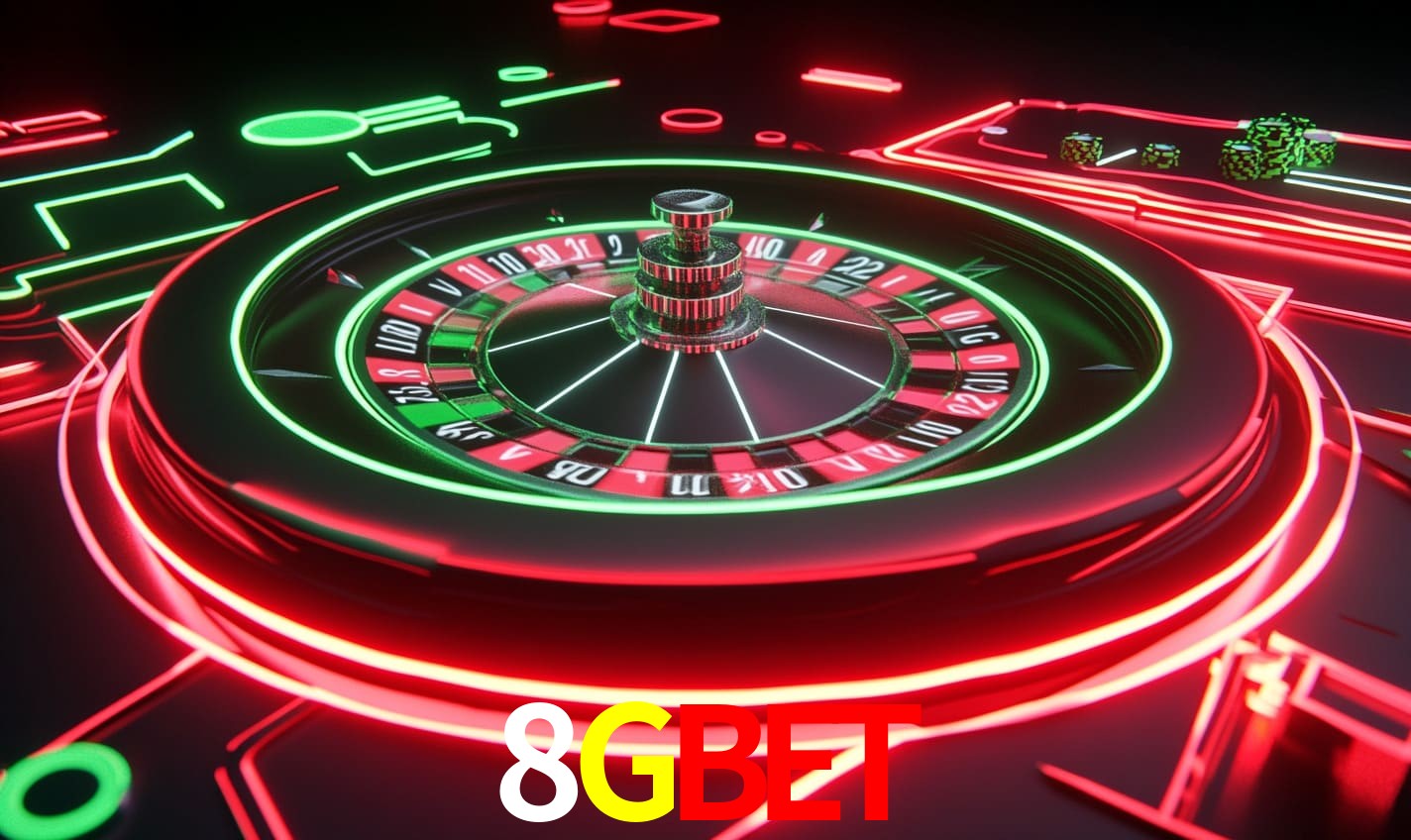 Apostas de Futebol 8GBET