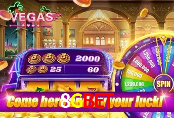Inovações de Jogos na 8GBET: O Futuro das Experiências Interativas