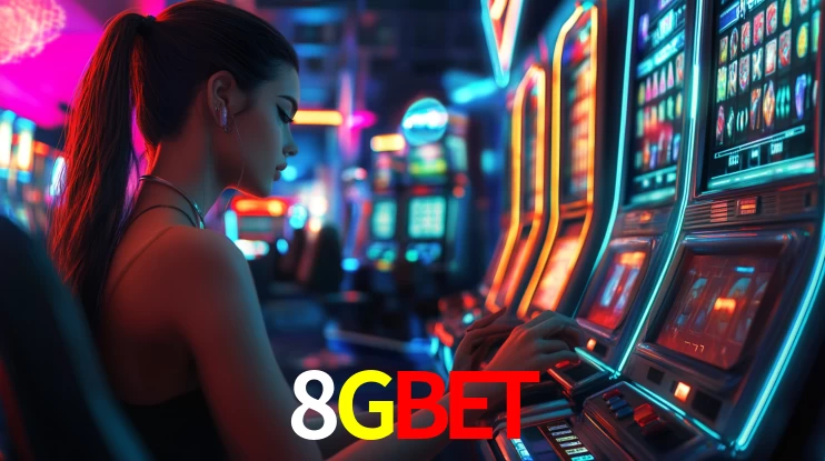 8GBET: Jogos de Caça-Níqueis-Altas Recompensas, Roleta-Velocidade, Blackjack-Desafios Máximos