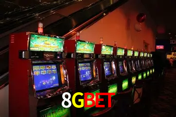 A Revolução dos Aplicativos de Jogos no 8GBET