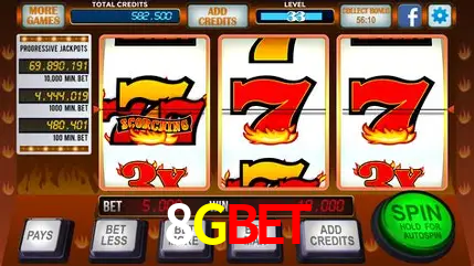 Descubra a Magia dos Jogos de Arcade no 8GBET
