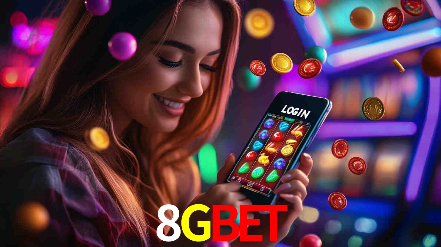 8GBET: Seu Especialista em Apostas Esportivas Brasileiras