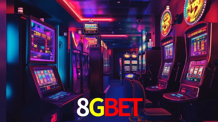 Experimente o Login Seguro Premium no 8GBET