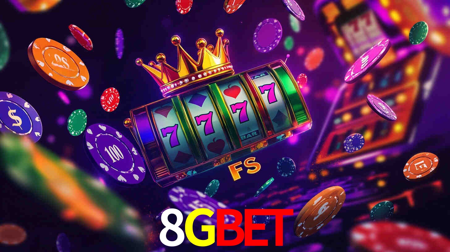 Ofertas Imperdíveis na 8GBET: Promoções e Bônus Que Valem a Pena