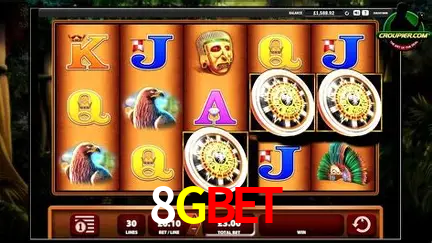 Apostas Esportivas na 8GBET: Um Guia Completo