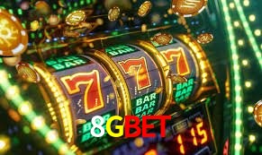Descubra a Magia dos Jogos de Arcade no 8GBET