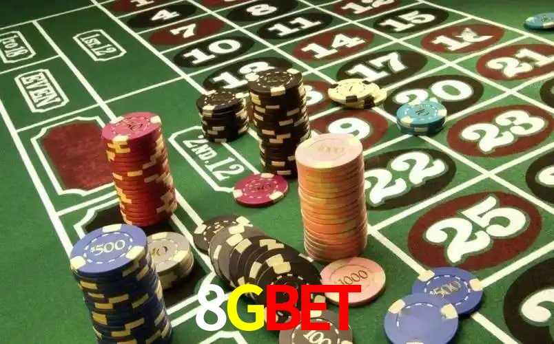 Integração de APIs 8GBET