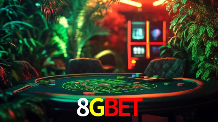 Programa VIP 8GBET
