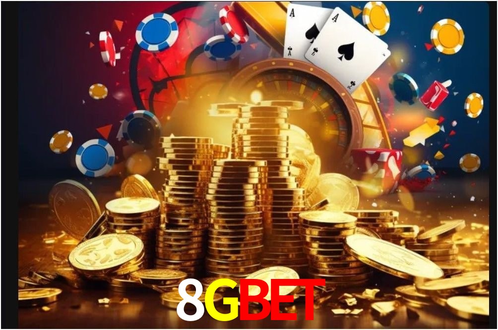 Mesa de Blackjack 8GBET