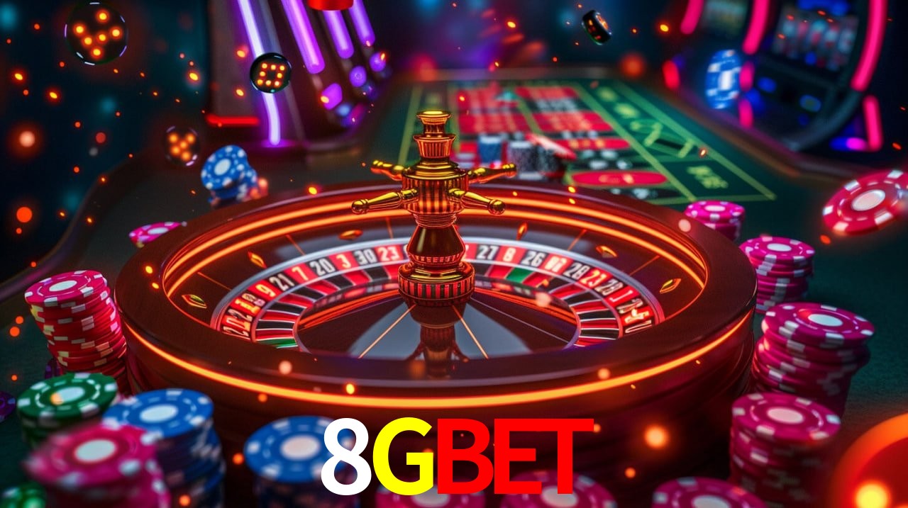 Casino VIP 8GBET