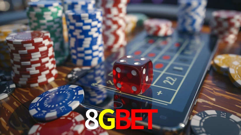 8G BET casino