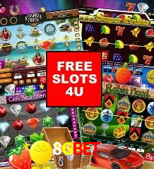 Descubra o Mundo do Cassino Online com 8GBET