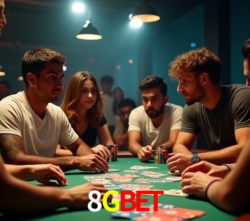 Sistemas de Segurança 8GBET