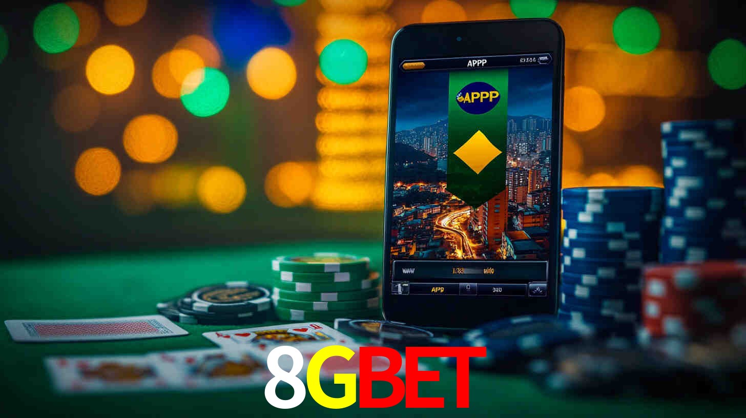 cassino 8GBET