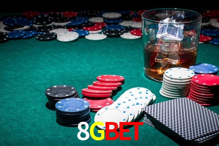 Estatísticas do Jogo 8GBET
