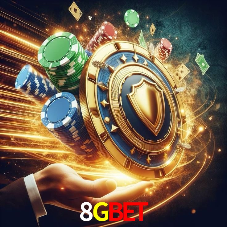 Ofertas Exclusivas 8GBET