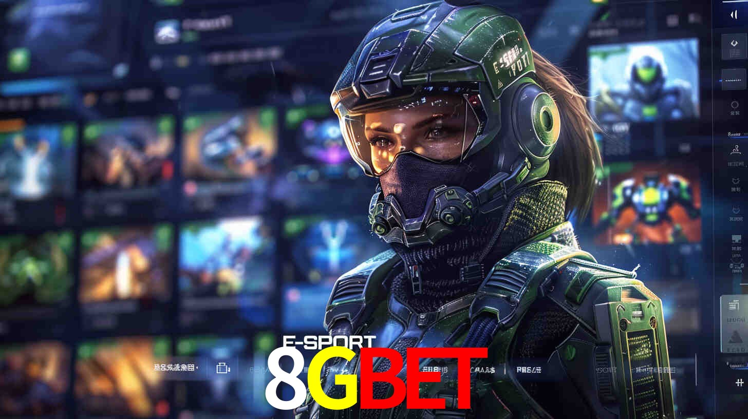 Desvendando o Mundo dos Jogos Virtuais na 8GBET