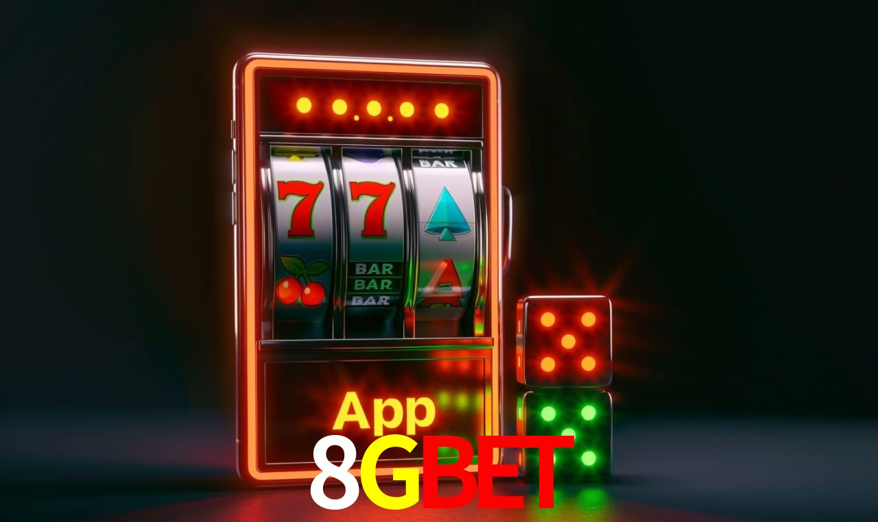 Design Responsivo 8GBET