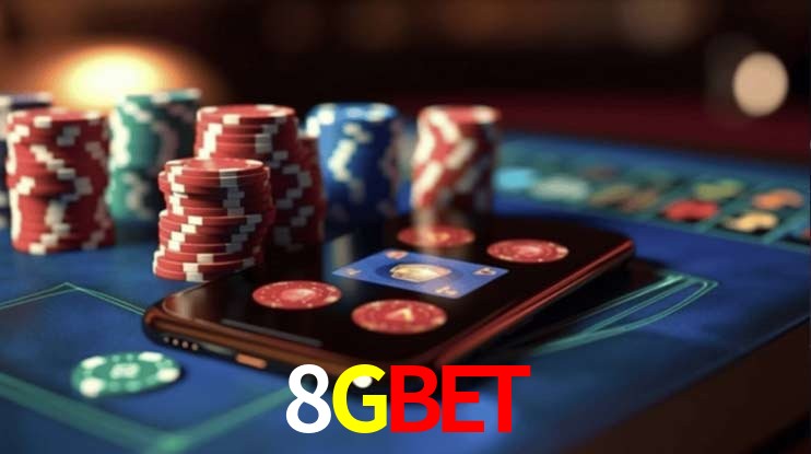 Promoções Sazonais 8GBET
