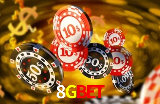Diretório de Jogos 8GBET