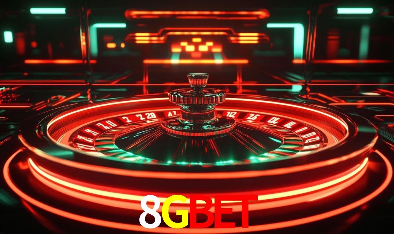 A Experiência Imersiva dos Cassinos Ao Vivo no 8GBET