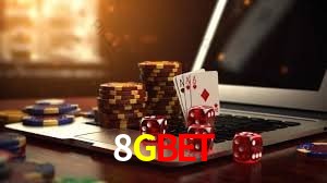 Casino Ao Vivo 8GBET