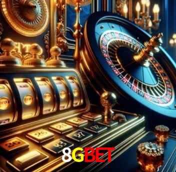 Recursos de Bônus 8GBET