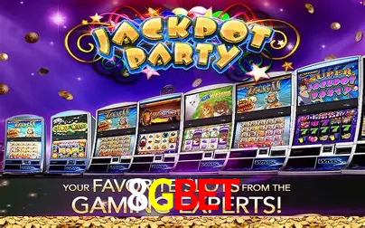 Inovações de Jogos na 8GBET: O Futuro das Experiências Interativas