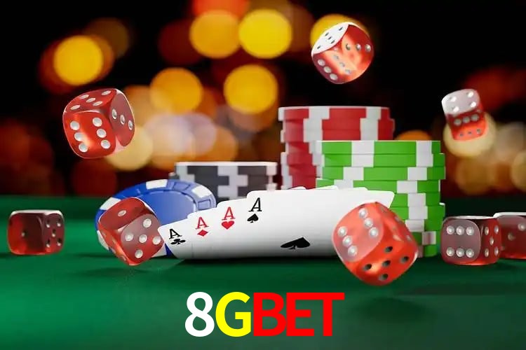 Especiais de Fim de Semana 8GBET