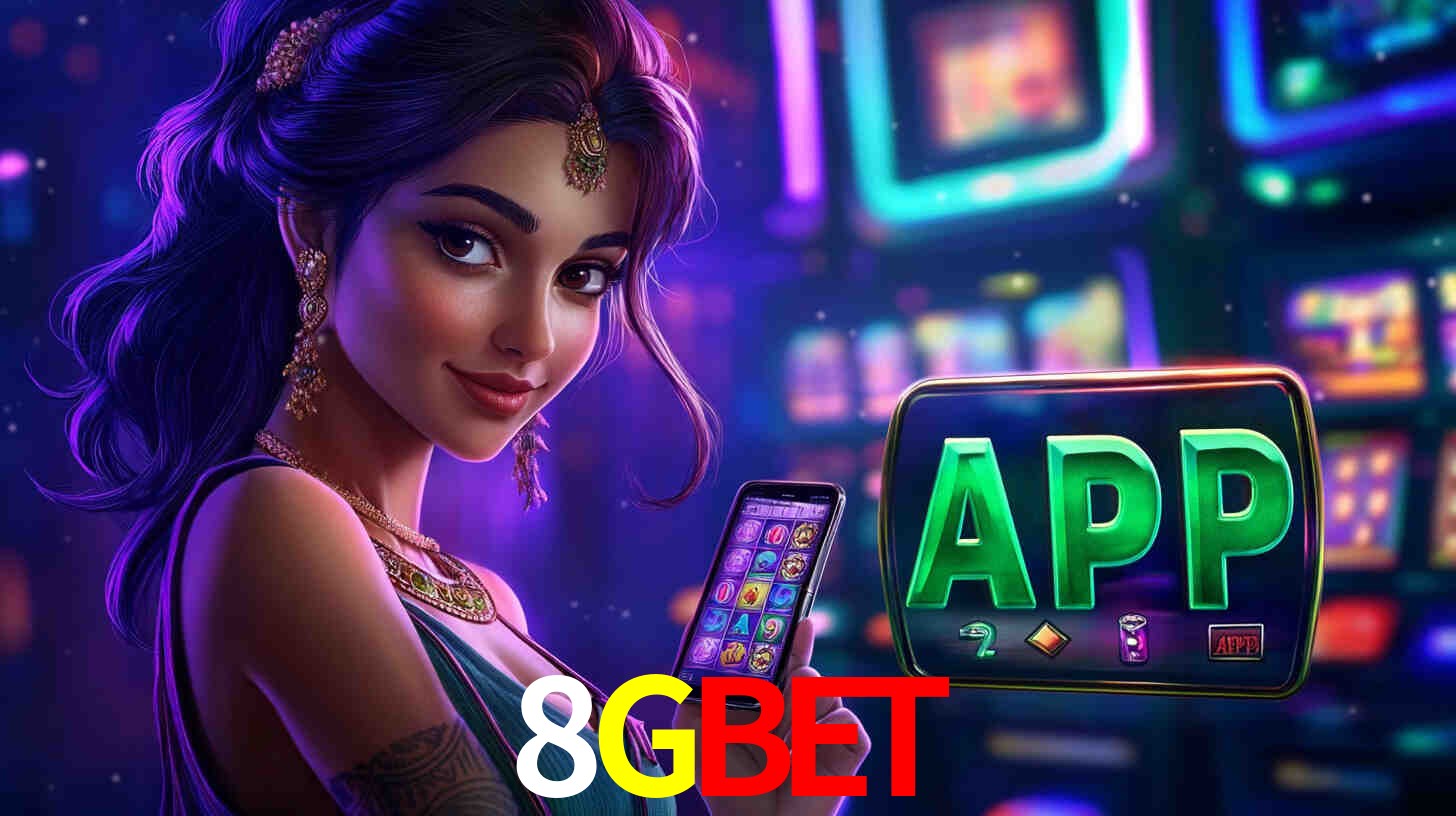 8G BET casino