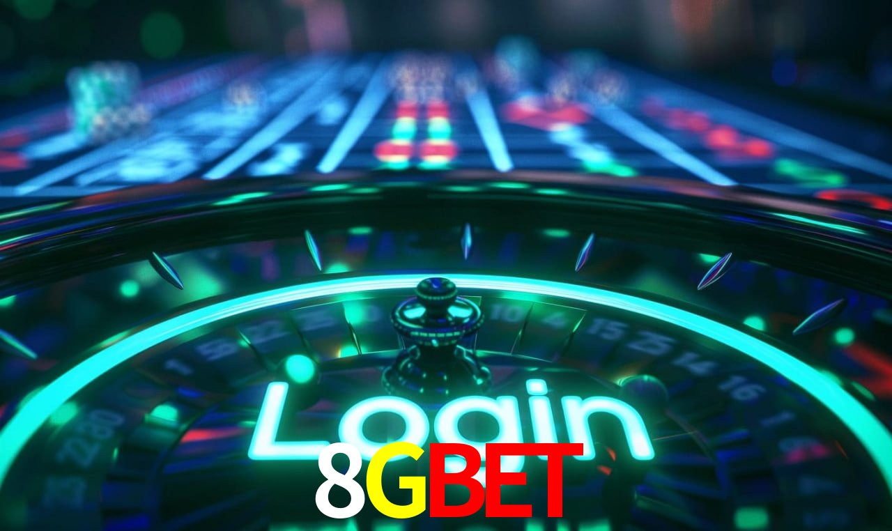 Casino Ao Vivo 8GBET