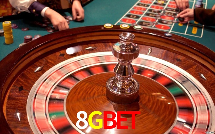 Apostas de Tênis 8GBET