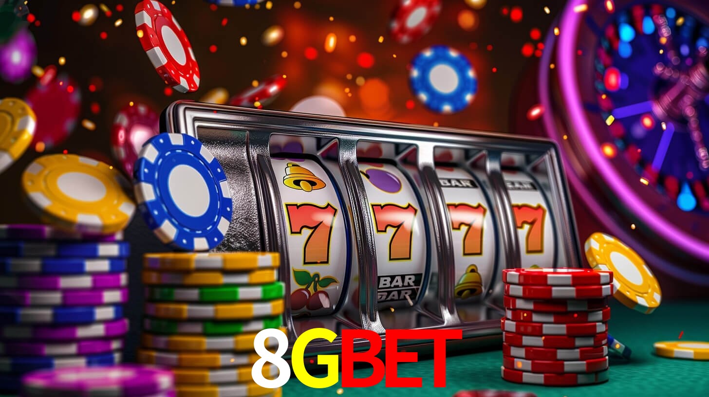 Apostas de Futebol 8GBET