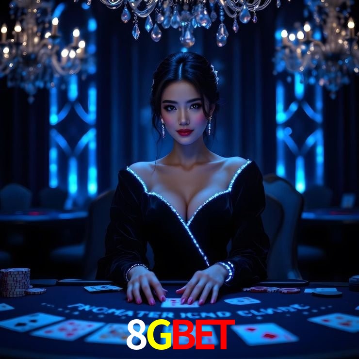 Ofertas Exclusivas 8GBET