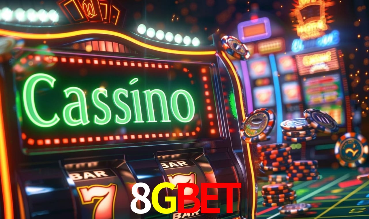 Estatísticas do Jogo 8GBET