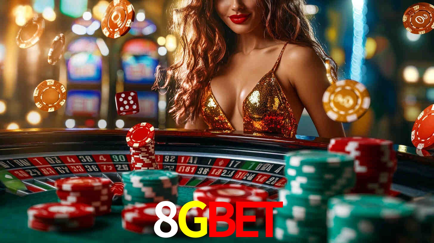 8G BET casino