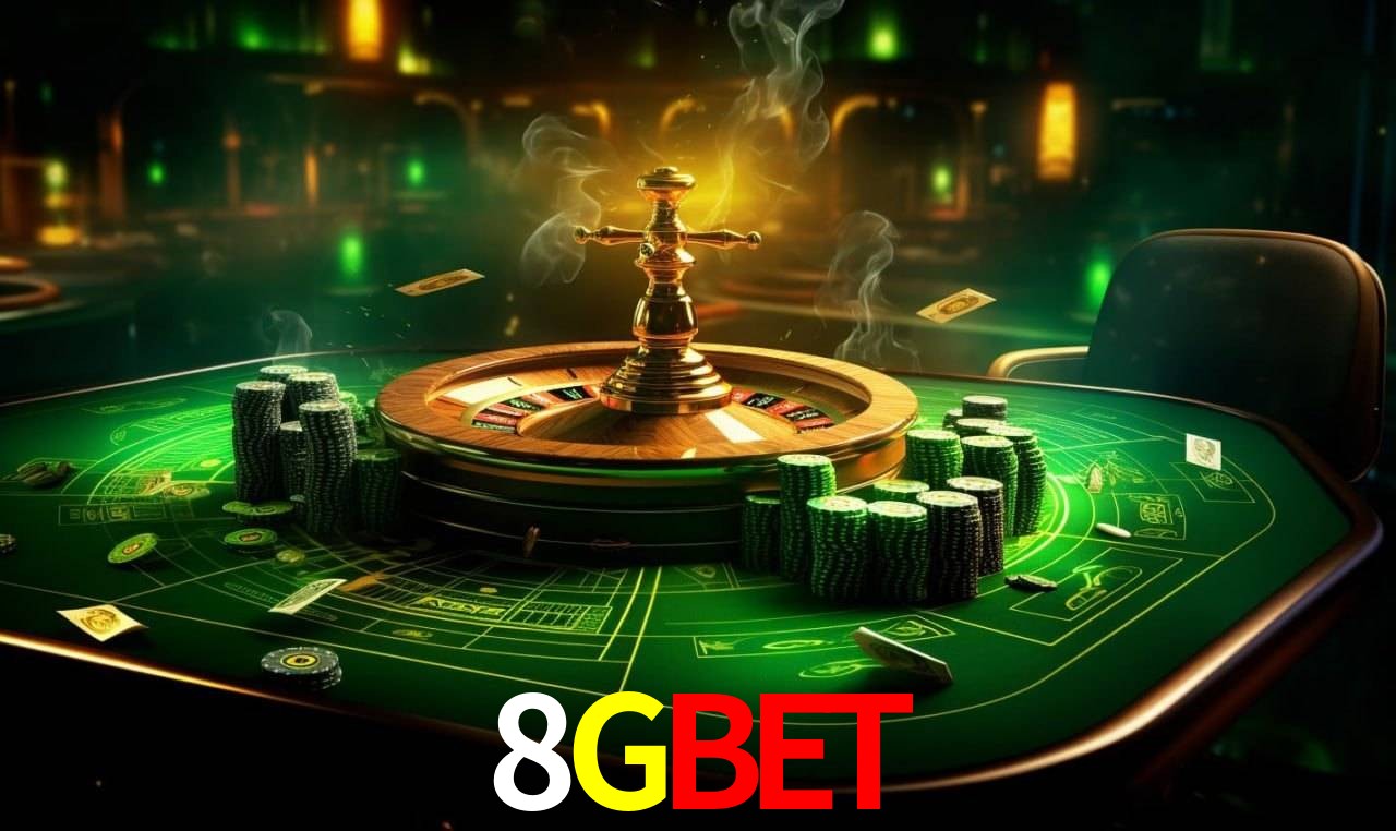 Bônus Diários 8GBET