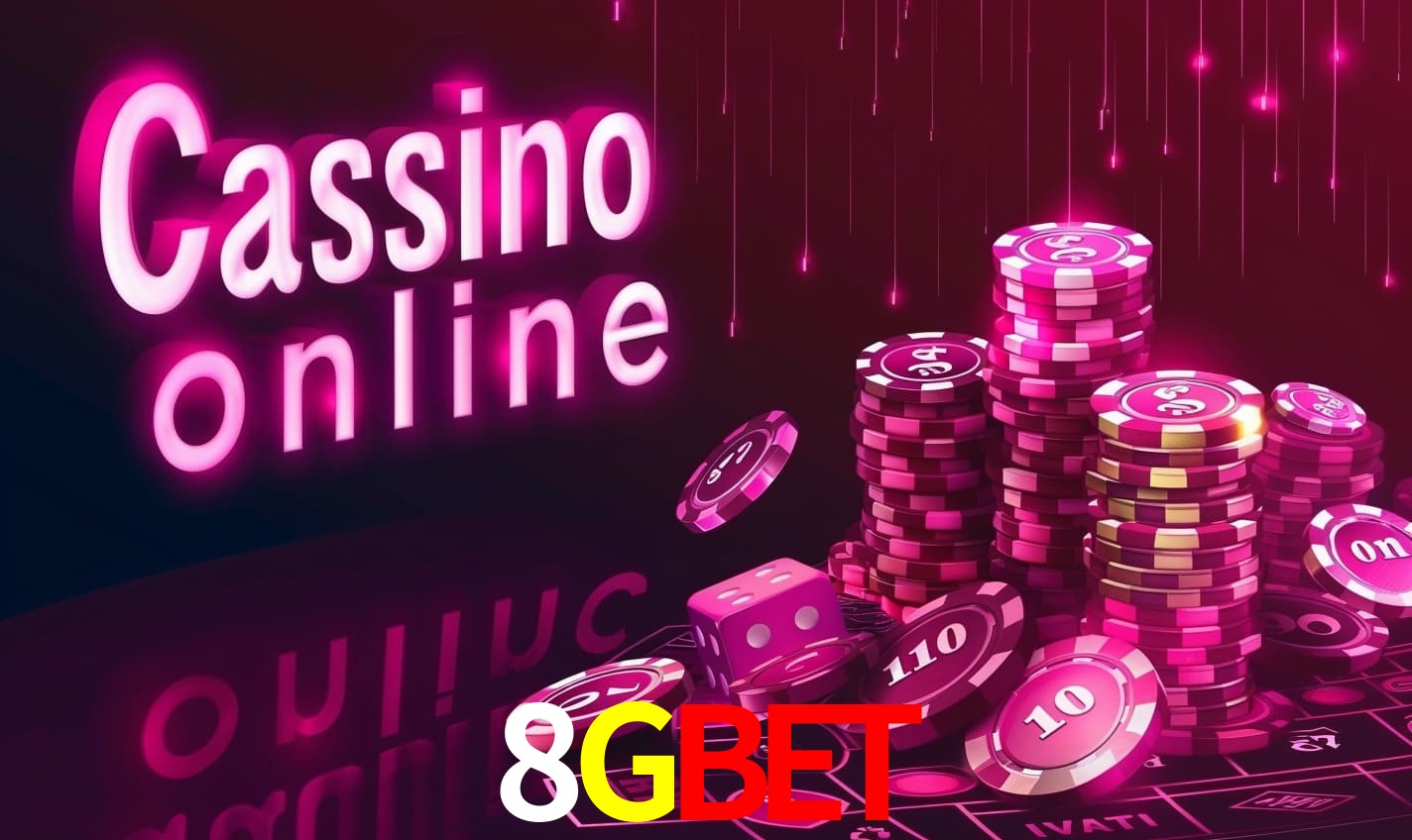 Apostas de Tênis 8GBET